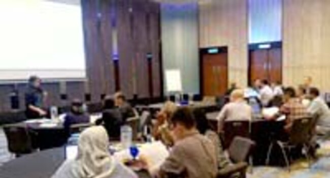 Have your say: launch of the public consultation on RSPO Principles & Criteria