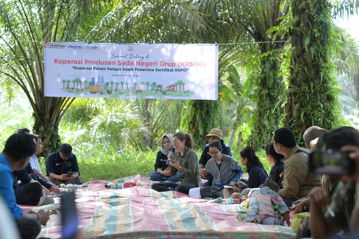 Sada negeri