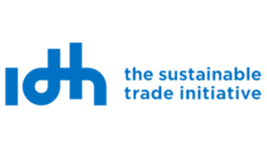 IDH, The Sustainable Trade Initiative