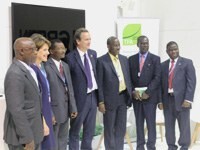 Marrakesh Declaration signed at COP22