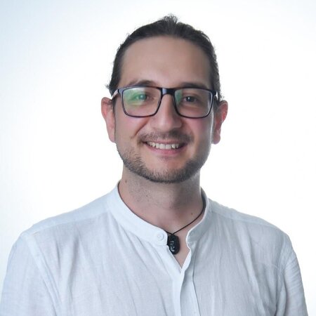 IMG: Juan Carlos Espinosa, Líder de Abastecimiento y Producción Responsable,