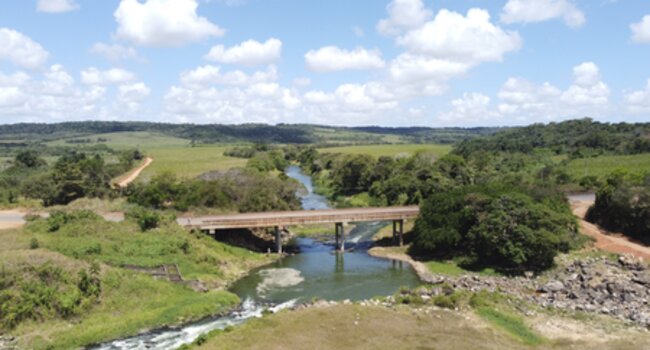 Webinar: How Can Landscapes Deliver Low‑Carbon Commodities?