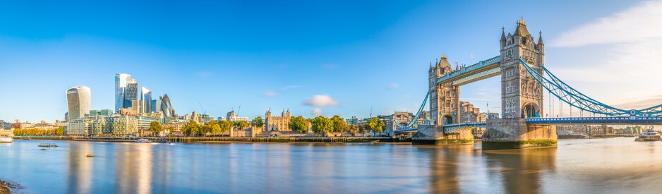 London Climate Action Week 2026