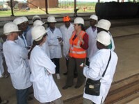 Revised RSPO requirements for auditors