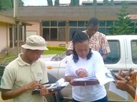 RSPO-endorsed training course to provide valuable practical experience to auditors in Ghana