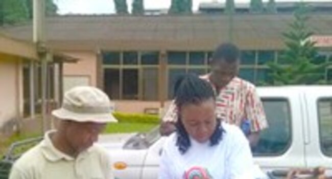 RSPO-endorsed training course to provide valuable practical experience to auditors in Ghana