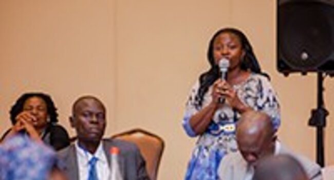 Fifth regional meeting of the Africa Palm Oil Initiative announced