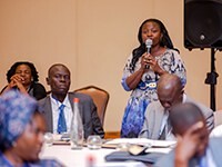 Fifth regional meeting of the Africa Palm Oil Initiative announced