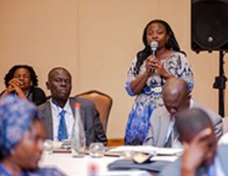 Fifth regional meeting of the Africa Palm Oil Initiative announced