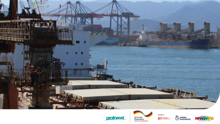 Segregated soy supply chains and transport emissions - the case of Brazil and EUDR compliance