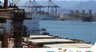 Segregated soy supply chains and transport emissions - the case of Brazil and EUDR compliance