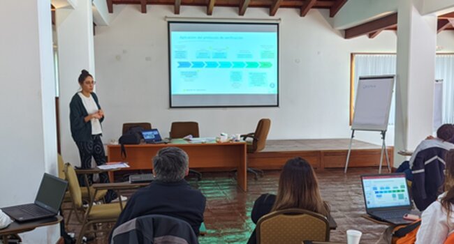 Human Rights Due Diligence in Sugarcane Mills