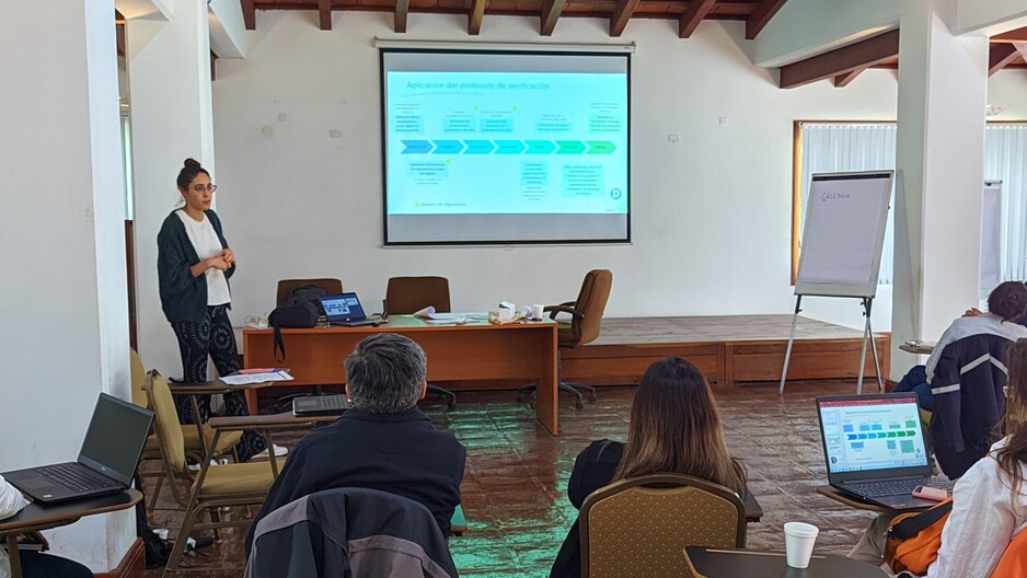 Debida diligencia en materia de derechos humanos en los ingenios azucareros