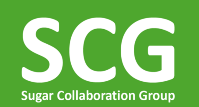 SCG logo