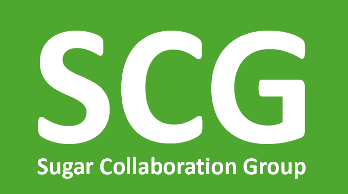 SCG logo