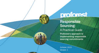 Responsible Sourcing: A Practical Guide