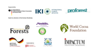 Implementation of a Regional Landscape Approach and Sustainable Management Plan: the case of the San Pedro Landscape