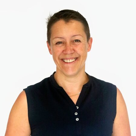 IMG: Anna Bexell, Deputy Director – Responsible Sourcing.