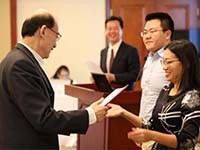 Launch of a new guide to sustainable rubber