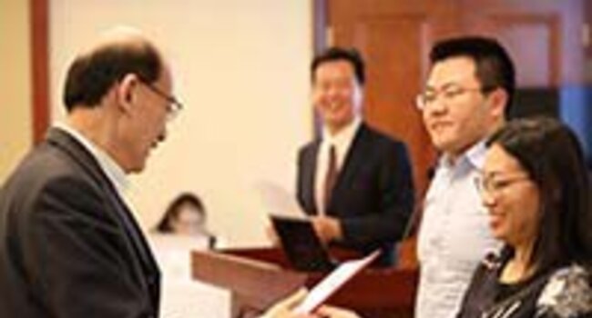 Launch of a new guide to sustainable rubber