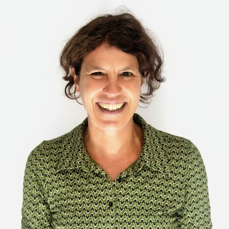 IMG: Veronique Bovee, Deputy Director – Responsible Sourcing.