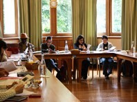 11th Annual Training Programme