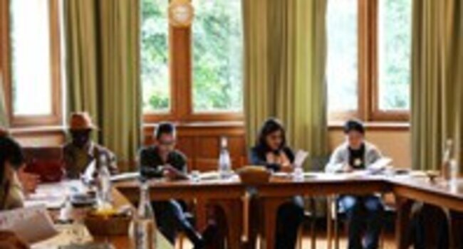 11th Annual Training Programme