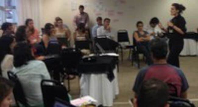 Progress towards a national HCV interpretation for Brazil