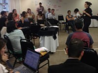 Progress towards a national HCV interpretation for Brazil