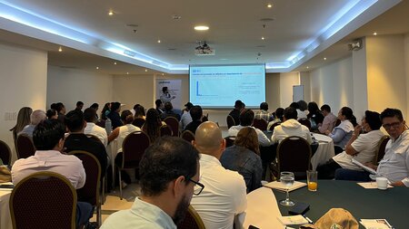 Sustainability in practice: Strengthening Human Rights and HCV in the Sugarcane Sector