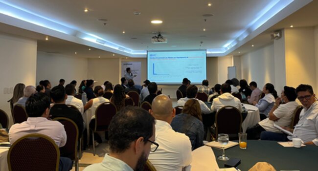 Sustainability in practice: Strengthening Human Rights and HCV in the Sugarcane Sector