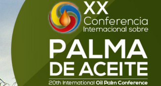 Diálogo y colaboración en la Conferencia Internacional sobre Palma de Aceite, Colombia