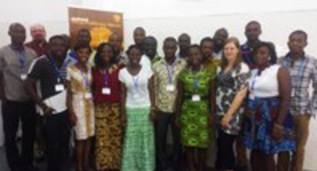 Boosting capacity for forest management auditing in Cameroon and Ghana