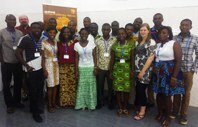 Boosting capacity for forest management auditing in Cameroon and Ghana