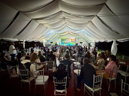 Proforest participated in LARIS 2026, the Latin American Regenerative Investment Summit