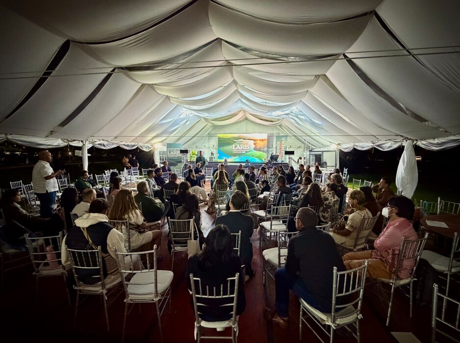 Proforest participated in LARIS 2026, the Latin American Regenerative Investment Summit