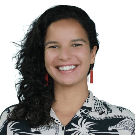 Larisse Cavalcante