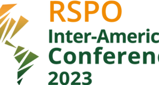 Proforest moderating panel at the 1st RSPO Inter-American Conference