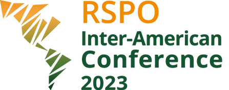 Proforest moderating panel at the 1st RSPO Inter-American Conference