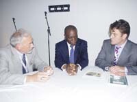 Balancing tropical forest conservation, economic growth and community livelihoods