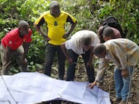 Success for Africa Practitioners Network alumni and partners