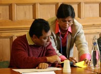 Annual Training Programme 2012 announced for September