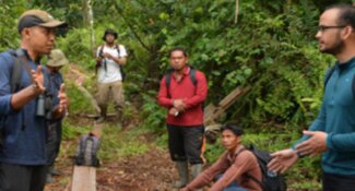 Policy & Governance Review Relevant to the Agro-Commodity Production Landscape in Indonesia