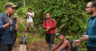 Policy & Governance Review Relevant to the Agro-Commodity Production Landscape in Indonesia