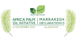 Marrakesh +5: Five Years of Progress towards Sustainable Palm Oil Development in Africa