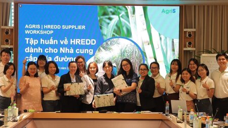 Building practical capacity for human rights and environmental due diligence in Vietnam