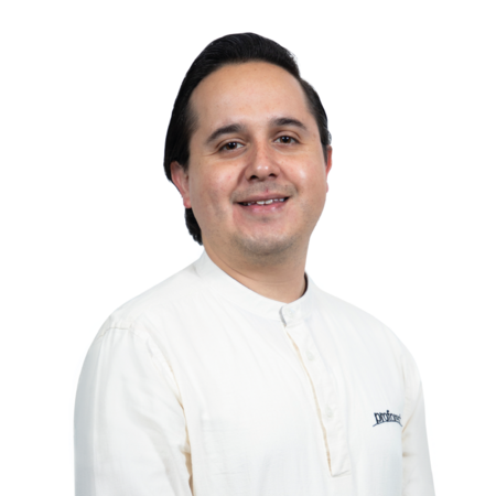 Emilio Mondragón Medina