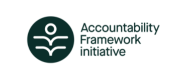 The Accountability Framework Initiative (Afi)