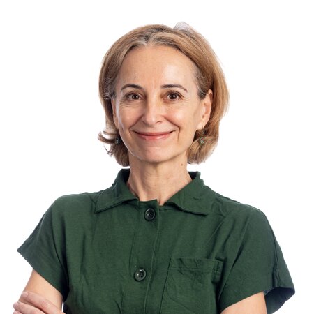 Cristina Mateos Arribas