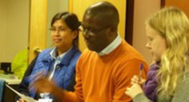 Additional trustees for The Proforest Initiative